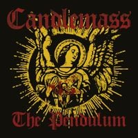 Candlemass - The Pendulum