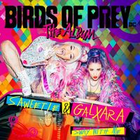 Saweetie & GALXARA - Sway With Me
