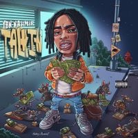 YBN Nahmir - Talkin