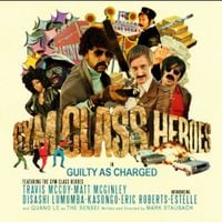 Gym Class Heroes - Guilty As Charged (feat. Estelle)