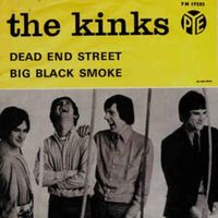 The Kinks - Dead End Street