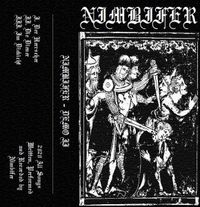 Nimbifer - Demo II