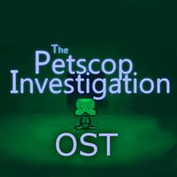 Nightmare Masterclass - The Petscop Investigation - OST
