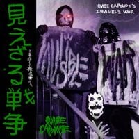 Onoe Caponoe - Invisible War