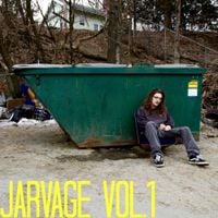 Jarv - Jarvage Vol. 1