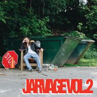 Jarv - Jarvage, Vol. 2