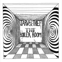 Jarv - The Boiler Room