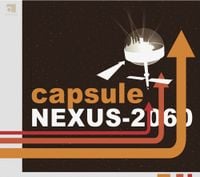 CAPSULE - Nexus-2060
