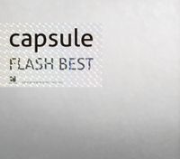 CAPSULE - Flash Best