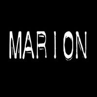 Marion - Live In The Studio Sessions EP