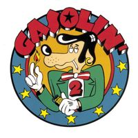 Gasolin' - Gasolin' 2