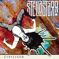 stellastarr* - Civilized