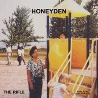 The Rifle - Honeyden