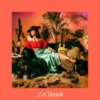 Malena Zavala - La Yarar&aacute;