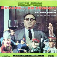 Raymond Souplex - Buvons...En Choeur !