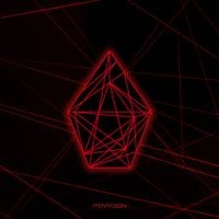 PENTAGON - Universe: The Black Hall