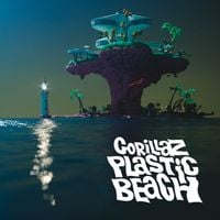 Gorillaz - Plastic Beach (Deluxe)