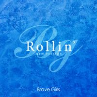 BBGIRLS - Rollin' (New Version)