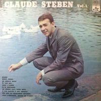 Claude Steben - Claude Steben Vol. 1