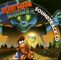 David Wise - Diddy Kong Racing Soundtrack