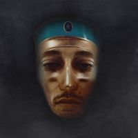 Ramson Badbonez - Death Mask