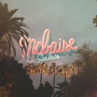 Mcbaise - Seabass