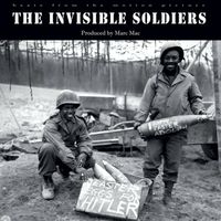 Marc Mac - The Invisible Soldiers