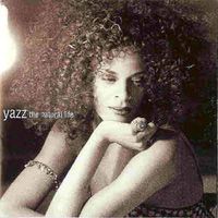Yazz - The Natural Life
