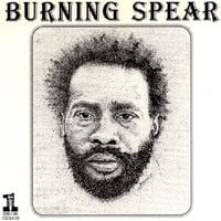 Burning Spear - Studio One Presents Burning Spear