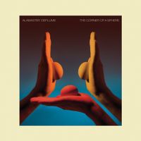 Alabaster DePlume - The Corner of a Sphere