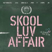 BTS - 하루만 [Just One Day]