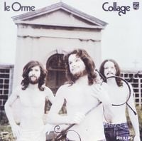 Le Orme - Collage