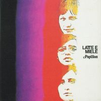 Latte E Miele - Papillon