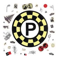 Protruders - Poison Future