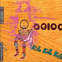 OOIOO - Kila Kila Kila