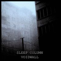 Sleep Column - Voidwall