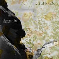 Left at London - Blacknwhite (Radio Edit)