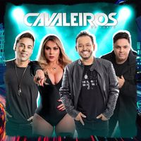 Cavaleiros Do Forró - O Promocional da Nossa Melhor Forma&ccedil;&atilde;o