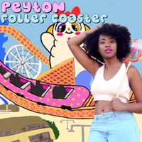 Peyton - Roller Coaster
