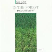 内藤孝敏 [Takatoshi Naitoh] - In the Forest