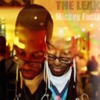 Mickey Factz - The Leak Vol. 1: The Understanding