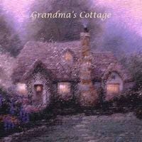 Grandma's Cottage - Grandma's Cottage
