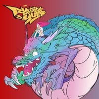 Marcus D - Ryujin no Yume