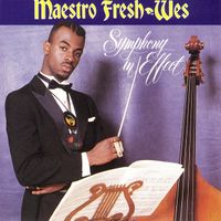 Maestro Fresh Wes - Symphony in Effect