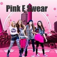 Pink-E-Swear - Stay With Me