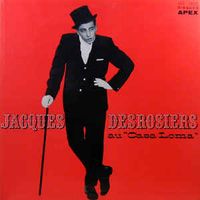 Jacques Desrosiers - Jacques Desrosiers Au &laquo; Casa Loma &raquo;
