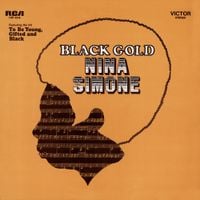 Nina Simone - Black Gold