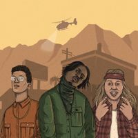 Lord Apex, Lester Nowhere & o k h o - High Stakes, Low Ryder