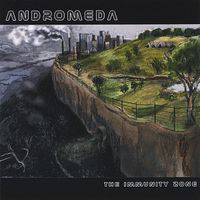 Andromeda - The Immunity Zone