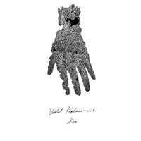 Grouper - Violet Replacement Part II